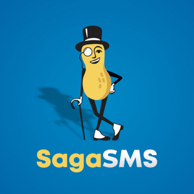 SagaSMS