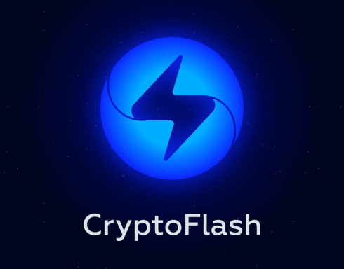 CryptoFlash